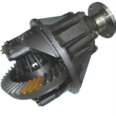XINGRUI OE NO. BB32410030-B قطعات یدکی برای مجموعه های تفاوتی Jac و Isuzu FTR/700P