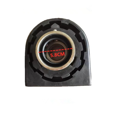 YUHU Universal Drive Shaft Overshaft Bearings Bracket برای ایزوزو 100P JAC 1040 سال 2007
