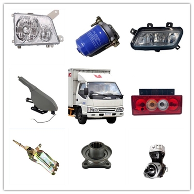 قطعات یدکی 3774920B1CHA0/jk322j/jk322Q سوئیچ یکپارچه برای JAC1040 و عملکرد