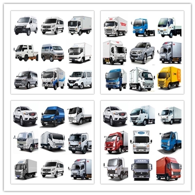 قطعات یدکی 3774920B1CHA0/jk322j/jk322Q سوئیچ یکپارچه برای JAC1040 و عملکرد