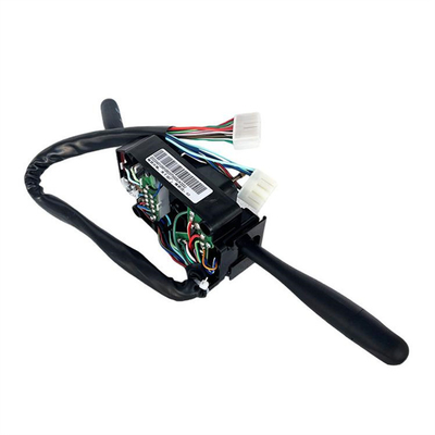 قطعات یدکی برای JAC 1025 OE NO. JK322 اندازه استاندارد سوئیچ یکپارچه