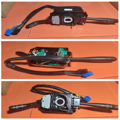قطعات یدکی برای JAC 1025 OE NO. JK322 اندازه استاندارد سوئیچ یکپارچه