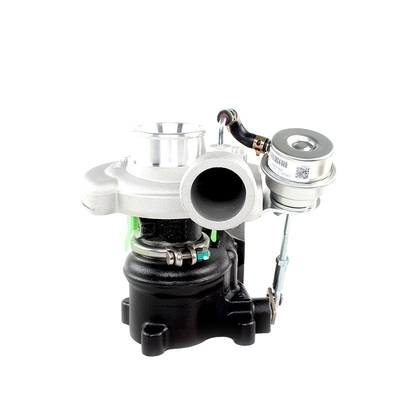 قطعات موتور JAC Excavator Turbocharger X20153 JP44 Turbo برای سال ۲۰۱۵