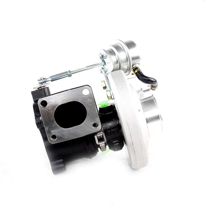 قطعات موتور JAC Excavator Turbocharger X20153 JP44 Turbo برای سال ۲۰۱۵
