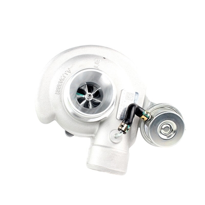 قطعات موتور JAC Excavator Turbocharger X20153 JP44 Turbo برای سال ۲۰۱۵