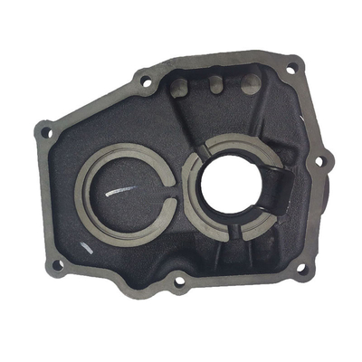 SHUAILING T6 پوشش عقب ترمز دستی برای کامیون های JAC/JMC N-1701521-21-02