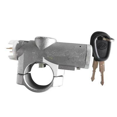قطعات معدنی برای کامیون های YUEJIN N600300114 NJ1043 کلید سوئیچ روشنایی و مونتاژ