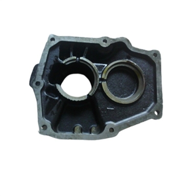 SHUAILING T6 پوشش عقب ترمز دستی برای کامیون های JAC/JMC N-1701521-21-02