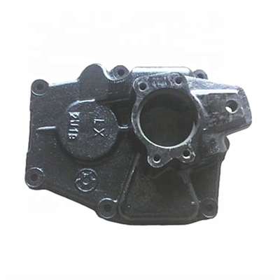SHUAILING T6 پوشش عقب ترمز دستی برای کامیون های JAC/JMC N-1701521-21-02