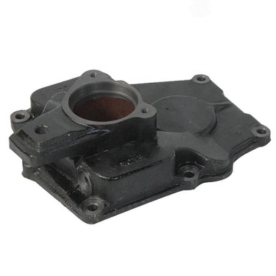 SHUAILING T6 پوشش عقب ترمز دستی برای کامیون های JAC/JMC N-1701521-21-02