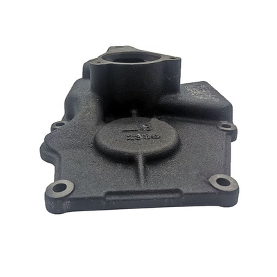 SHUAILING T6 پوشش عقب ترمز دستی برای کامیون های JAC/JMC N-1701521-21-02