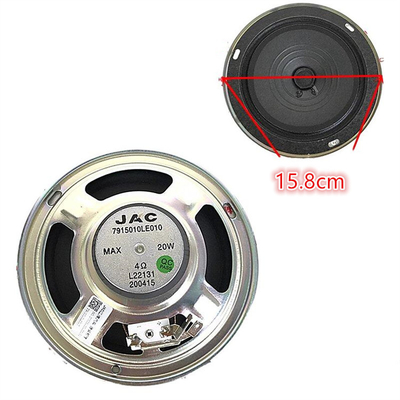 7915010LE010/7915010E0 لوله های درب برای کامیون ها لوازم الکتریکی و لوازم جانبی خودرو از JAC