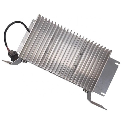شارژر خودرو 417 V6A 220VAC برای شارژر باتری خودروهای الکتریکی سری JAC IEV