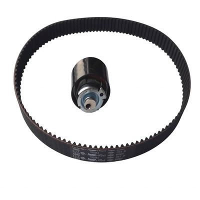 X250833 OE NO. ماشین آلات V-belt کمربند فن موتور و کمربند زمان بندی برای SHUAILING T6