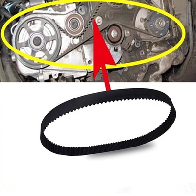 X250833 OE NO. ماشین آلات V-belt کمربند فن موتور و کمربند زمان بندی برای SHUAILING T6