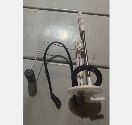 سنسور سطح سوخت پلاستیکی برای مدل NJ1038 حمل و نقل تمام قطعات کامیون 3806A43/3806A44