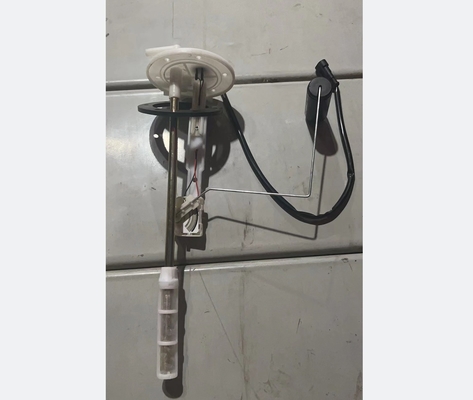 سنسور سطح سوخت پلاستیکی برای مدل NJ1038 حمل و نقل تمام قطعات کامیون 3806A43/3806A44