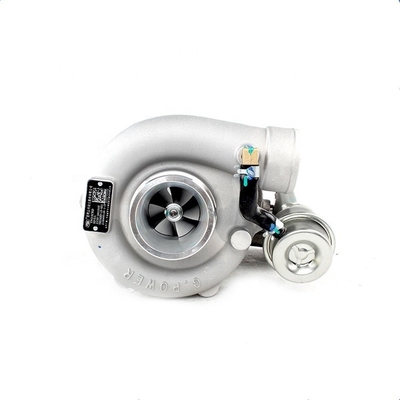 JAC SAIC FOTO مدل ماشین فولاد SUPERCHARGE HA1505 HP55 قطعه اصلی برای کامیون سبک