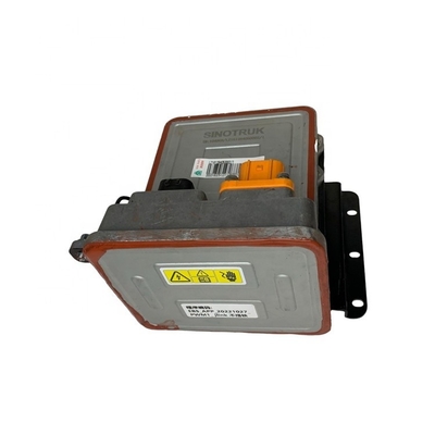 سیستم خنک کننده خودرو PTC برای کامیون انرژی HOWO اندازه استاندارد