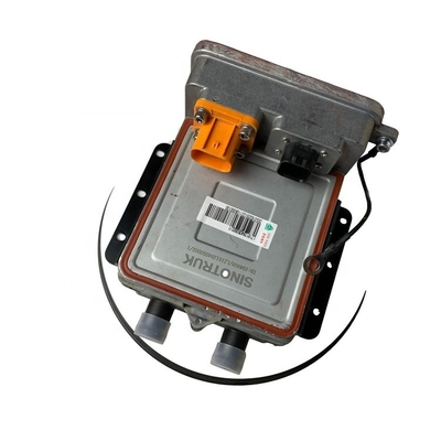 سیستم خنک کننده خودرو PTC برای کامیون انرژی HOWO اندازه استاندارد