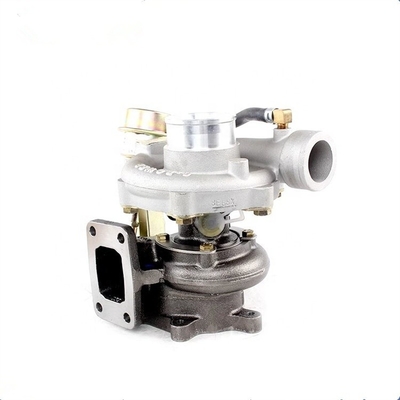 مدل کامیون HFC1040 NJ1063 موتور ماشین آلات سوپر شارژر برای Dong Feng JAC FOTON HOWO