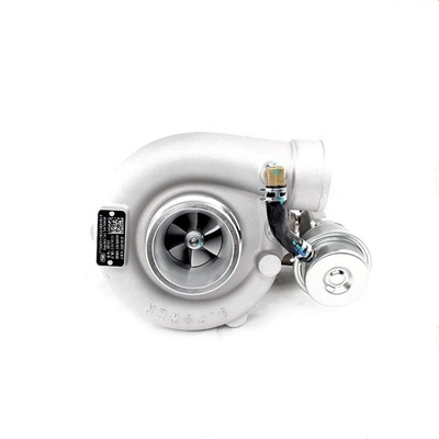 مدل کامیون HFC1040 NJ1063 موتور ماشین آلات سوپر شارژر برای Dong Feng JAC FOTON HOWO