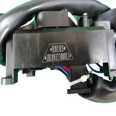 1pc چراغ جلو سوئیچ سیگنال چرخش 1b18037300011 سوئیچ ترکیبی برای کامیون های فوتون