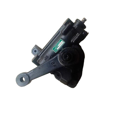 مونتاژ ماشین فرمان JAC برای HFC1040 3401000D800 قطعات کامیون مواد فولاد