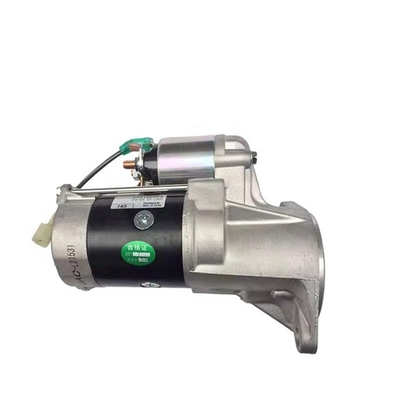 راه اندازی کامیون سبک برای HFC4DA1 کامیون های JAC OE NO. 3701200FA عملکرد عالی