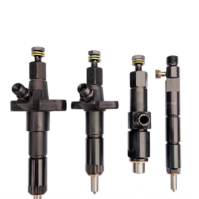 2.0 T6 موتور CTI فوتون 1036 و QCN485 تزریق کننده ماشین آلات کشاورزی 1408502500001