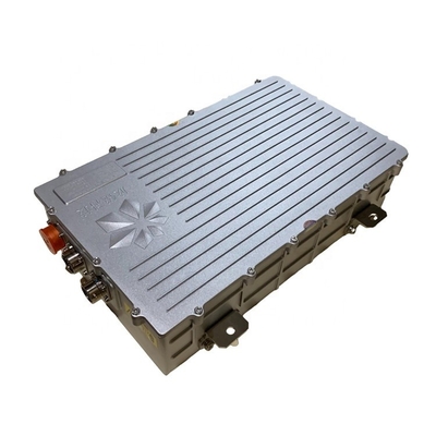 20A ON BOARD CHARGER برای ماشین برق 6.2KW قدرت خروجی 250-450Vdc محدوده ولتاژ خروجی
