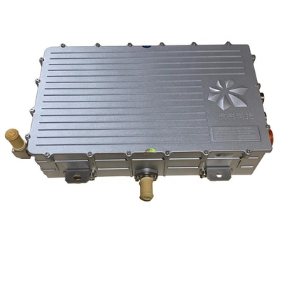 20A ON BOARD CHARGER برای ماشین برق 6.2KW قدرت خروجی 250-450Vdc محدوده ولتاژ خروجی
