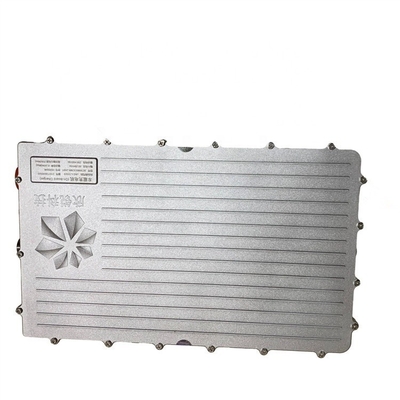 20A ON BOARD CHARGER برای ماشین برق 6.2KW قدرت خروجی 250-450Vdc محدوده ولتاژ خروجی