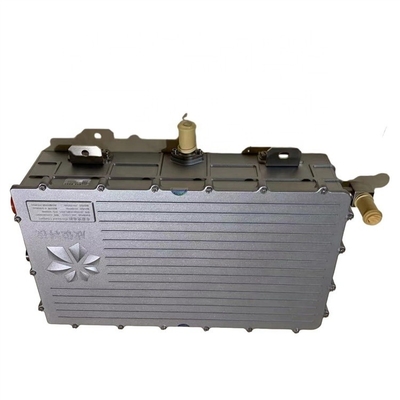 20A ON BOARD CHARGER برای ماشین برق 6.2KW قدرت خروجی 250-450Vdc محدوده ولتاژ خروجی