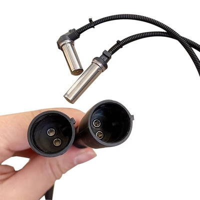 WG9160710522 سنسور سیستم ABS برای کامیون سنگین ملی T7H/TX/T5G/TH7/G7S/C9H
