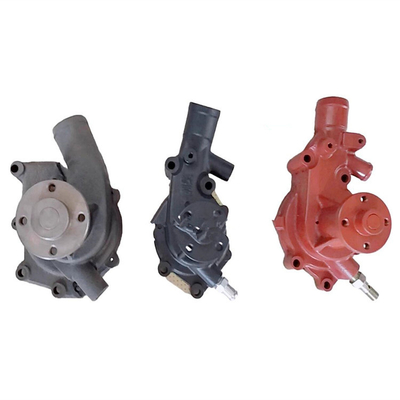 JAC 1025 J4100Q-108.100-1 پمپ آب و قطعات یدکی با عملکرد عالی برای کامیون های JAC