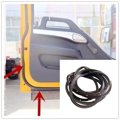 تعویض/تعمیر هدف OE.6107101LE010 مهر درب برای لوازم جانبی کامیون کامیون JAC
