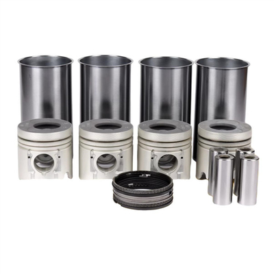 JAC1040 قطعات یدکی کیت های پیستون برای مرجع شماره JAC1040 و OEM 1004022FA01-BJ