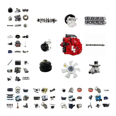 JAC1040 قطعات یدکی کیت های پیستون برای مرجع شماره JAC1040 و OEM 1004022FA01-BJ