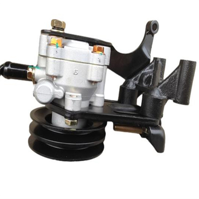 پمپ فرمان K3 برای موتور دیزل JAC کامیون HFC4DA1 OEM NO 3407100FA قطعات کامیون
