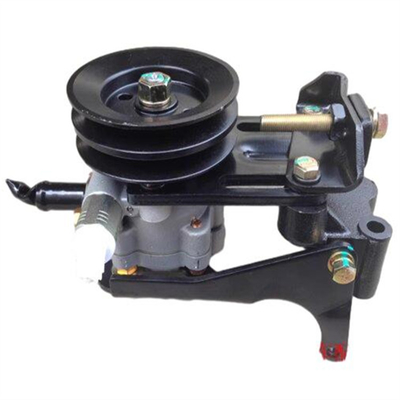پمپ فرمان K3 برای موتور دیزل JAC کامیون HFC4DA1 OEM NO 3407100FA قطعات کامیون