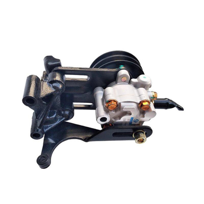 پمپ فرمان K3 برای موتور دیزل JAC کامیون HFC4DA1 OEM NO 3407100FA قطعات کامیون