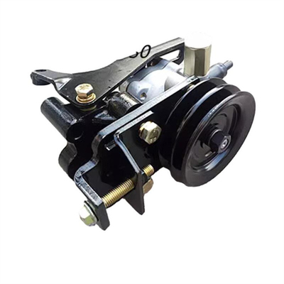 پمپ فرمان K3 برای موتور دیزل JAC کامیون HFC4DA1 OEM NO 3407100FA قطعات کامیون