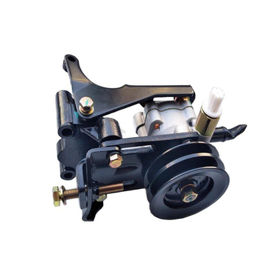 پمپ فرمان K3 برای موتور دیزل JAC کامیون HFC4DA1 OEM NO 3407100FA قطعات کامیون