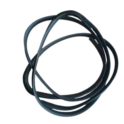 مهر و موم بیرونی شیشه جلو برای لوازم جانبی کامیون Jac OE.5206103LD010 قطعات یدکی کامیون