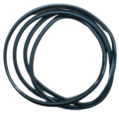 مهر و موم بیرونی شیشه جلو برای لوازم جانبی کامیون Jac OE.5206103LD010 قطعات یدکی کامیون