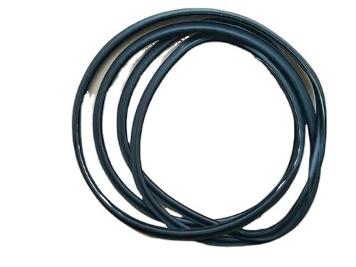 مهر و موم بیرونی شیشه جلو برای لوازم جانبی کامیون Jac OE.5206103LD010 قطعات یدکی کامیون