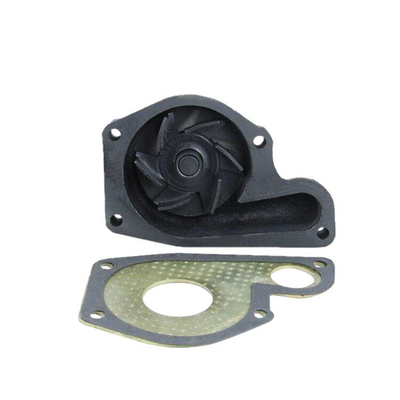 JAC 2015- مدل خودرو قطعات جانبی QC490 پمپ آب برای FOTON 1036 ماشین آلات کشاورزی