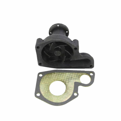 JAC 2015- مدل خودرو قطعات جانبی QC490 پمپ آب برای FOTON 1036 ماشین آلات کشاورزی