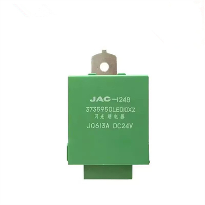 حداقل سفارش 10 عدد رله پاک کننده برای JJD236 JJD136 Jac Truck 3735960eo قطعات کامیون